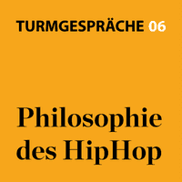 Titelbild zum Gespräch mit Philosophie des HipHop