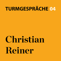 Titelbild zum Gespräch mit Christian Reiner