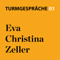 Titelbild zum Gespräch mit Eva Christina Zeller