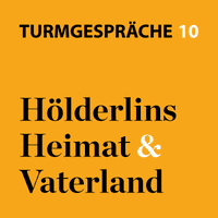 Titelbild für Heimat & Vaterland bei Hölderlin